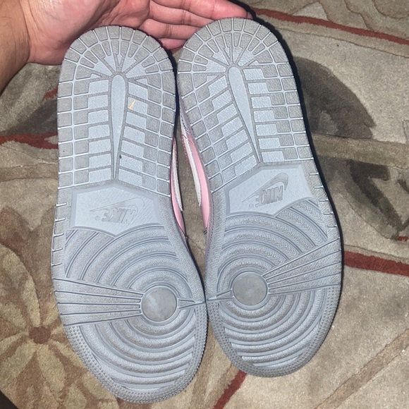 2021 Air Jordan 1 low SE ‘Easter Pastel’ main image 7
